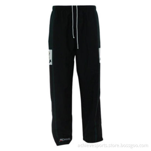 Sublimation Men's Golf Pants, Customized Designs and Colors Welcomed